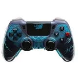 Lexip x Tsume Naruto Shippuden Kakashi - Controller