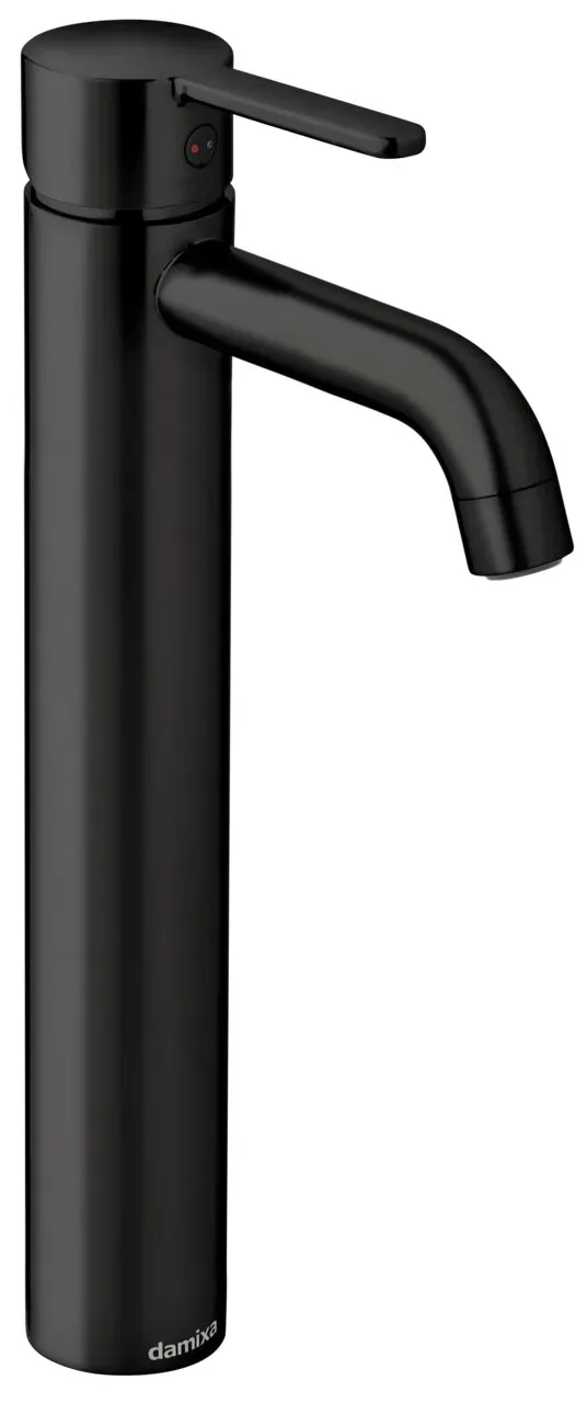 Damixa Waschtischarmatur  SILHOUET - H ca. 31,60