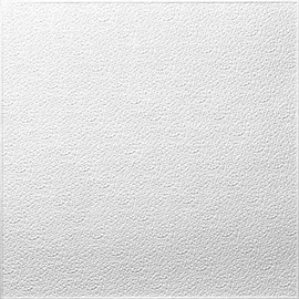 Decosa Deckenplatte Turin 50 x 50 cm