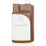 Alpurial Muskelkraft Zusatzfutter Ergänzungsfuttermittel 1000ml