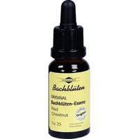 Klosterfrau Bachblüten Murnauer Red Chestnut Tropfen