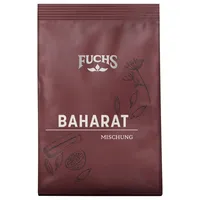 Fuchs Gewürze - Baharat Gewürz | Arabische Gewürzmischung | 38 g im Beutel