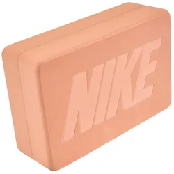 NIKE Yoga Block 808 - apricot agate/apricot agate
