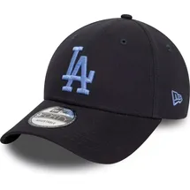 New Era League Essential 9Forty Kappe blau One Size