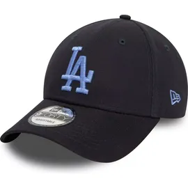 New Era League Essential 9Forty Kappe blau One Size