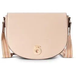 NOBO Schultertasche CYCLADES beige Damen 