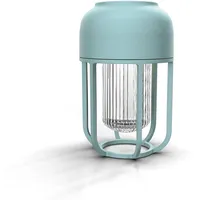Houe Light No1 Solar Lantern Ice Blue
