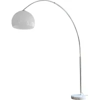 SalesFever Bogenlampe 230 cm