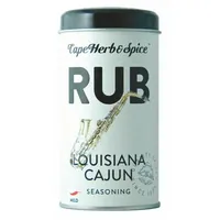 CAPE HERB AND SPICE Cajun Gewürz 100 g