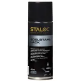 STALOC Edelstahl-Lack 400 ml