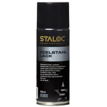 STALOC Edelstahl-Lack 400 ml