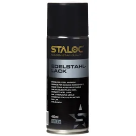 STALOC Edelstahl-Lack 400 ml