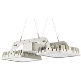 Pracht LED-Hallenstrahler QUADRONIUS #86030721