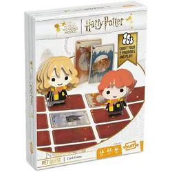 ASS Spielkarten 22584069 - Harry Potter: Haustiersuche