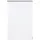 GARDINIA EasyFix Rollo Thermo 50 x 150 cm Weiß
