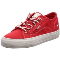 Mustang Sneaker rot EU 38 - 38 EU