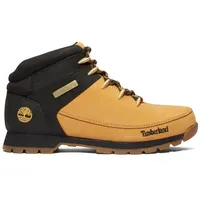 Timberland Mens Mid Lace UP Boot wheat 15