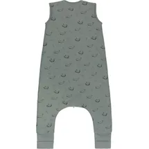 fillikid Fillikid, Babyschlafsack, Sommerschlafsack mit Beinen TOG 0,5 - Wal (Sommer)