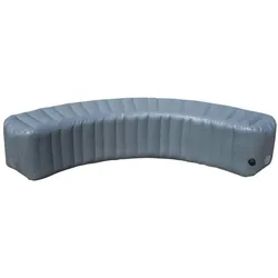 Lay-Z-Spa Aufblasbare Umrandung für Bestway Whirlpools 58432
