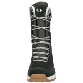 Brütting Neyla Winterstiefel Grau EU 40 - Grau - 40