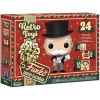 Funko Adventskalender