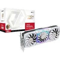 ASRock Radeon RX 7900 XTX Taichi White OC TCW 24GO 24 GB GDDR6 90-GA4AZZ-00UANF