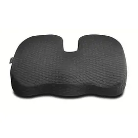 Kensington K55807WW Sitzkissen 36,3 x 46,0 cm Schwarz