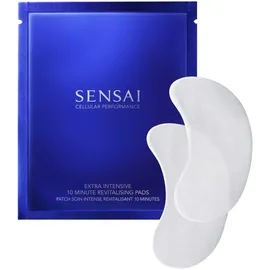 Sensai Extra Intensive 10 Minute Revitalising Pads 10 St.