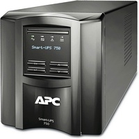 APC Smart-UPS SMT750IC 750VA LCD