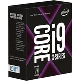 Intel CORE I9 10940X TRAY 14X3,3 165W GEN10 3.30 GHz, 14 -Core), Prozessor