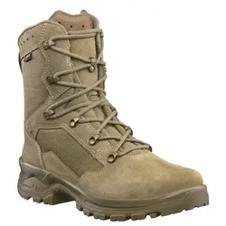 Stiefel COMBAT GTX coyote, O2, beige, UK 7.0 / EU 41 - braun - UK 7.0 / EU 41
