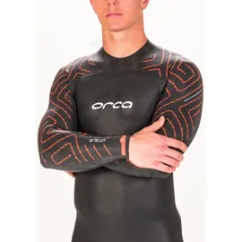 Orca Neoprenanzug Vitalis Schwarz M
