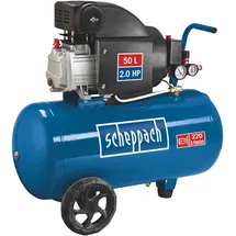 SCHEPPACH HC54
