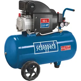 SCHEPPACH HC54
