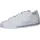 Nike Court Legacy Canvas Herren White/Black/White 46
