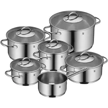 WMF Aparto Topf-Vorteils-Set*, 6-teilig