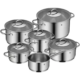 WMF Aparto Topf-Vorteils-Set*, 6-teilig