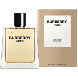 Reise-Toilettentasche Burberry Hero 150 ml