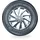 WANLI SL106 175/80 R14C 99/97R
