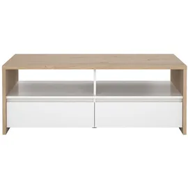 VCM Next Braun Eiche 120 x 46 x 61 cm