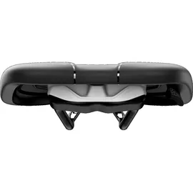 SQlab 612 Ergowave Active 2,2 13 cm Schwarz