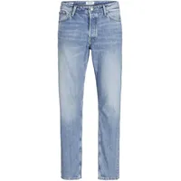 JACK & JONES Chris Loose Fit Blau 32/36