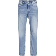 JACK & JONES Chris Loose Fit Blau 32/36