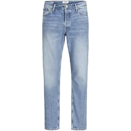 JACK & JONES Chris Loose Fit Blau 32/36