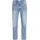 JACK & JONES Chris Loose Fit Blau 32/36