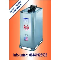 Schütz Heizöltank Tank im Tank, Stahl 1000 Liter