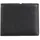 Tommy Hilfiger TH Prem Lea Mini CC Wallet Unisex Geldbörse schwarz