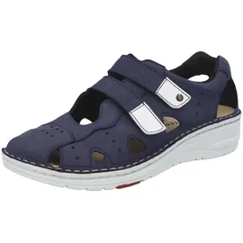 Berkemann Larena Damen Blau 37,5