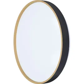 SOLIGHT Cala 1 dimmbar 38 cm schwarz