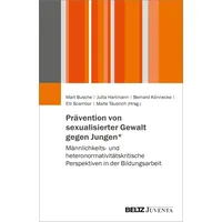 Juventa Verlag ein Imprint der Julius Beltz GmbH &